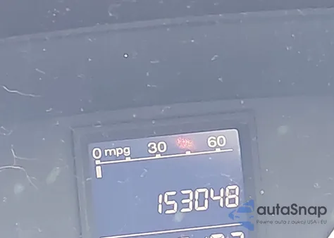 2010 Honda Cr-V Ex из США, поврежденный, VIN 5J6RE4H59AL032410